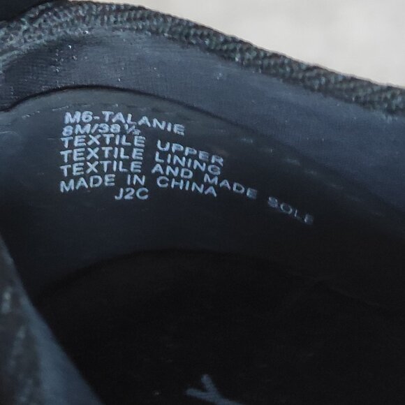 Mix no.6 size 8m.38/1/2 - Picture 5 of 11